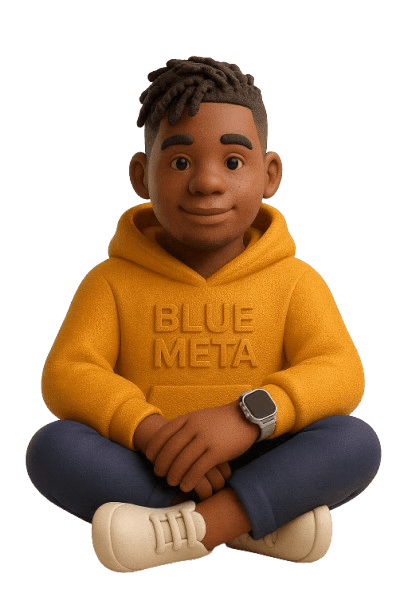 Malik Warren 3D Avatar